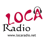 LOCAradio logo