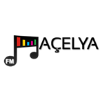 Acelya FM - ARABESK logo