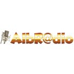 AlbRadio logo