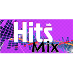 Radio Hits Mix logo