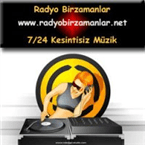 Radyo Birzamanlar logo