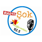 Radyo Sok logo