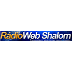 Rádio Web Shalom logo