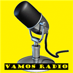 Vamos Radio logo