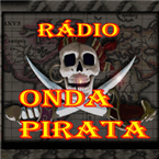 Rádio Onda Pirata logo