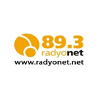 Radyo Net logo