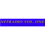 Net Radio Vol One logo