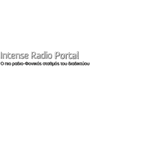 Intense Radio logo