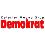 Demokrat FM logo