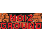 NoizGRound logo