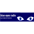 Blue Eyes Radio logo