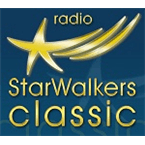 Starwalkers Radio Classic logo