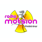 Radio Motsion Moscow logo