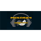 Noxos 24 logo