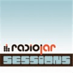 Radiojar Sessions logo