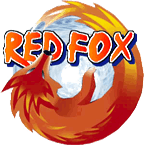 Radio RedFox logo