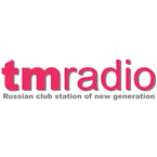 tmradio logo