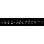 Radio-Soundparty logo