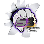 StayBeats Radio logo