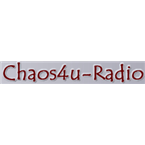 Chaos4u-Radio logo