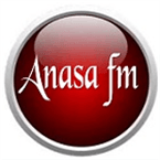 anasafm logo