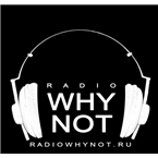 Radio Why Not logo