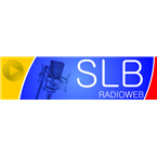 SLB Rádio Web logo