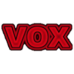 Vox Web Rádio logo