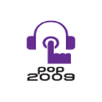 Dance2010.Memo.FM - Pop2009 logo