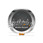 Rádio Gospel Luar logo