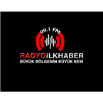 Radyo Ilkhaber logo