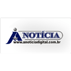 Rádio Cidade AM logo