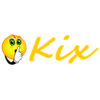 Kix radio logo