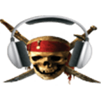 Radiopirates.gr logo