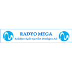 Radyo Mega logo