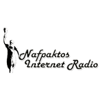 Nafpaktos Internet Radio logo