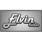Elvin Radio - The Hits Channel logo