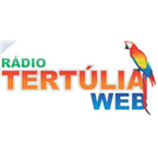 Rádio Tertúlia Web logo