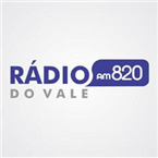 Rádio do Vale logo