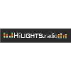 HiLights Radio logo