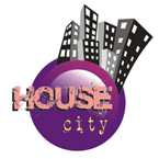 House City FM logo