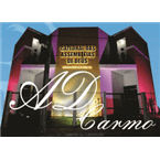 Web Rádio ADCarmo logo