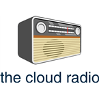 The Cloud Radio logo