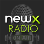 newxradio logo