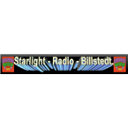 Starlight Radio Billstedt logo