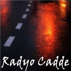 Radyo Cadde logo