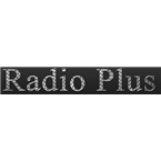 Radio Plus Live Broadcast logo