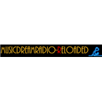musicdreamradio-reloaded logo