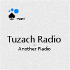 Tuzach Radio logo