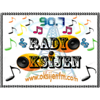 Radyo Oksijen logo